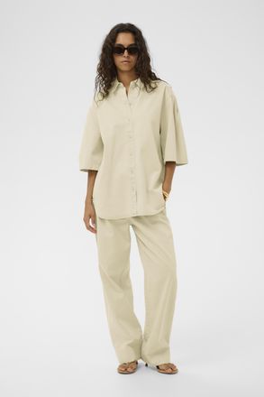 Soaked In Luxury Overhemd met lang mouwen SLNinnia Overhemd met lang mouwen Regular fit