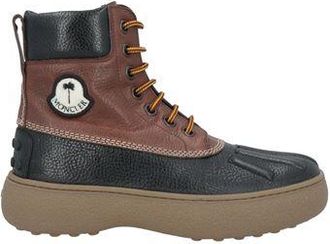 Tod's FOOTWEAR - Ankle boots on YOOX.COM