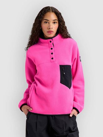 Burton Cinder Hoodie pink
