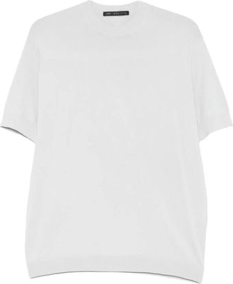 low brand Uomo, Maglie, Grigio, M, new