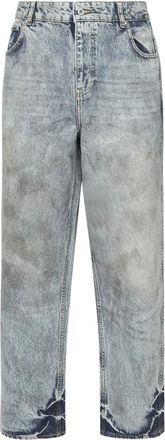 Represent Represent, Heren, Jeans, Blauw, Maat: W30 Denim