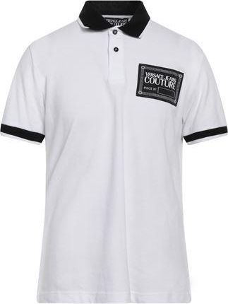 Versace CAMISETAS Y TOPS - Polos en YOOX.COM