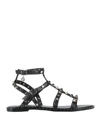 Gold&Gold FOOTWEAR - Sandals on YOOX.COM