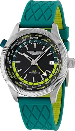 Aston Martin Accessoires, Heren, Groen, ONE Size, AML Icon