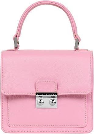 Luis Steven Madie Crossbody in Pink at Nordstrom