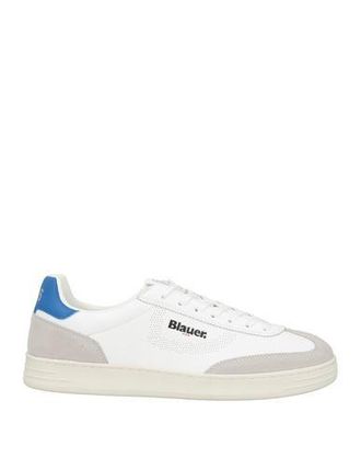 Blauer SCHUHE - Sneakers auf YOOX.COM