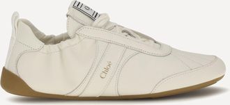Chlo&eacute; Kick Sneakers Female 40