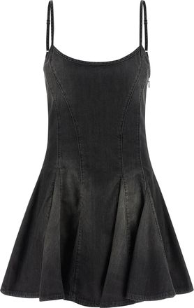 Diesel De Spoky SVestido