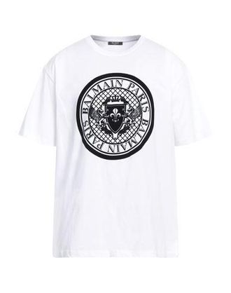 Balmain TOPWEAR - T-shirts su YOOX.COM