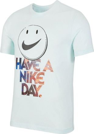 Nike Sportswear Have A Nike Day Tee Blue CI2190-336