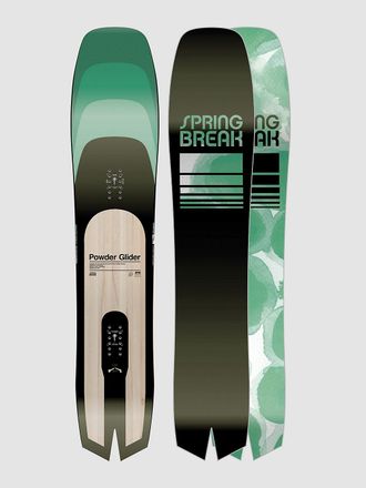 Capita CAPiTA Sb Powder Glider 2027 Snowboard patroon