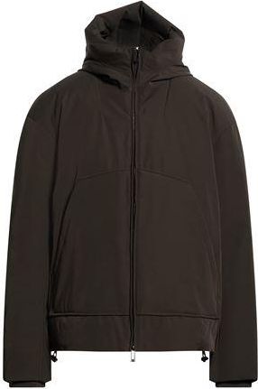 Emporio Armani CAPISPALLA - Giacche & Giubbotti su YOOX.COM