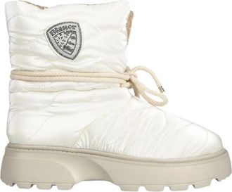 Blauer Winter Boots - Dames - Winterlaarzen - Beige - 36 EU - Schoenen