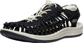 Keen Uneek Canvas Sandals UK 8