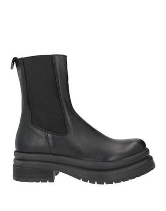 Miss Unique FOOTWEAR - Ankle boots on YOOX.COM