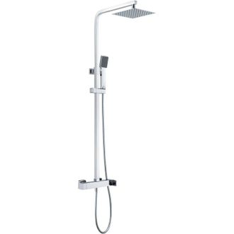 GreenIce Columna De Ducha Fiyi [ Imex ]