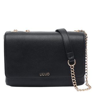 Liu Jo Logo Shoulder Bag
