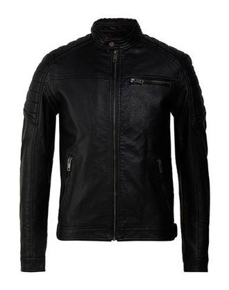 Jack & Jones ROPA DE ABRIGO - Chaquetas y cazadoras en YOOX.COM