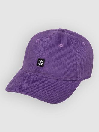 Element Icon Dad Corduroy Cap
