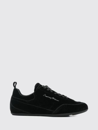 Emporio Armani Sneakers Donna colore Nero