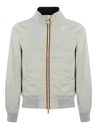 K-Way Bomber jacket