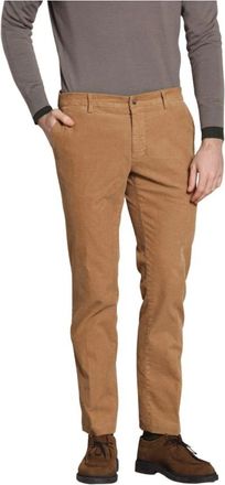 Mason's Uomo, Pantaloni, Beige, 2Xl, new