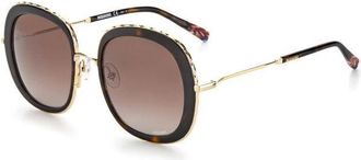Missoni MIS 0034/S 0086 HA Havana/Brown Gradient