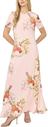Ted Baker Theresa T-Shirt Maxi Dress