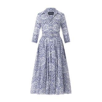 Samantha Sung Donna, Abiti, Blu, L, new