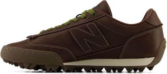 New Balance Gator Run Dark Brown UGTRS5HP