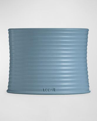 Loewe 74.8 oz. Large Cypress Balls Candle