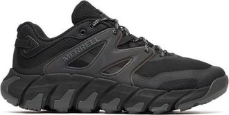 Merrell Maipo Explorer Aerosport Multisportschuhe f&uuml;r Herren | schwarz