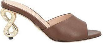 Rodo CALZADO - Sandalias con cierre en YOOX.COM