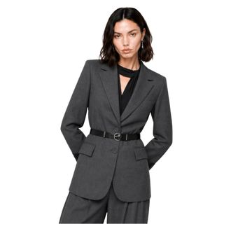 Kocca Donna, Giacche, Nero, XL, new