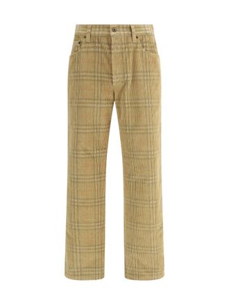 Burberry Pants