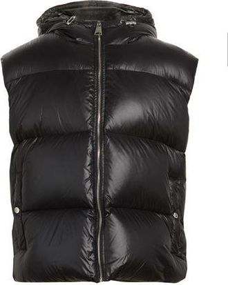 Khrisjoy JACKEN & M&Auml;NTEL - Westen auf YOOX.COM