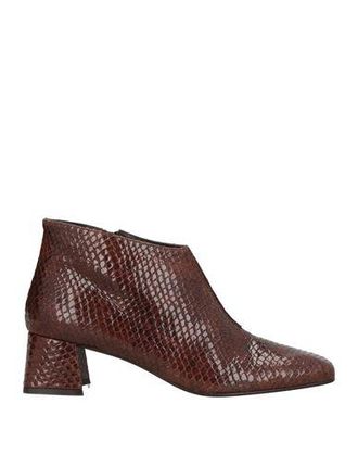 Zinda FOOTWEAR - Ankle boots on YOOX.COM