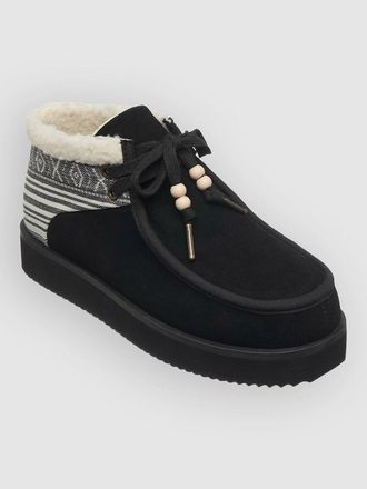 Roxy Pashta Winterstiefel schwarz