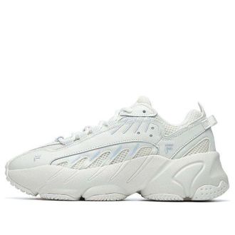 Fila (WMNS) FILA Ade White Blue F12W031104FWA