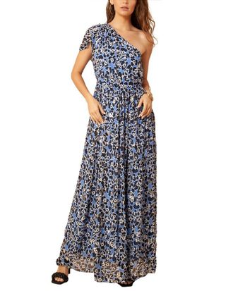 Hale Bob Maxi Dress