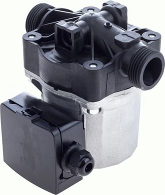 OEM Bomba Circulaci&oacute;n Wilo Modelo Wi15/6 Rs Conexi&oacute;n 1, 130mm, Tornillos 70x70mm Circulador Dom&eacute;stico Sin Purgador