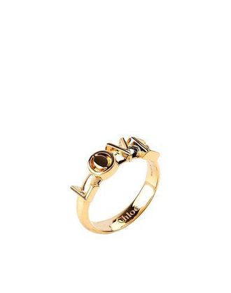Chlo&eacute; JEWELLERY and WATCHES - Rings sur YOOX.COM