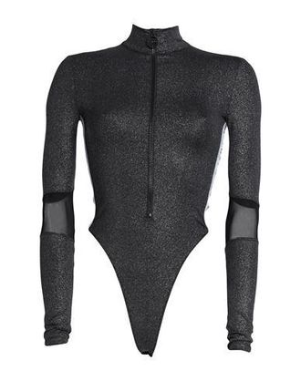 Chiara Ferragni TOPS - Bodysuits auf YOOX.COM