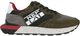 Replay FOOTWEAR - Trainers on YOOX.COM