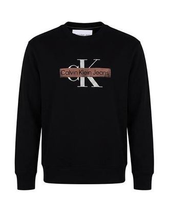 Calvin Klein TOPWEAR - Sweatshirts sur YOOX.COM