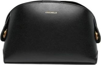 Coccinelle Donna, Borse, Nero, Taglia unica, new