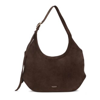 Kazar Mujer, Bolsos, Marr&oacute;n, Talla: ONE Size