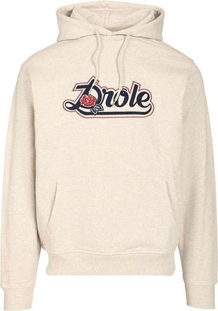 Dr&ocirc;le de Monsieur Drle Rose Hoodie