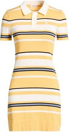 Celine DRESSES - Mini dresses on YOOX.COM