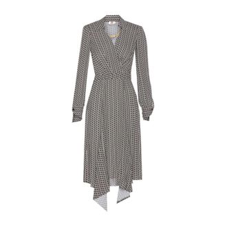 Elisabetta Franchi Mujer, Vestidos, Negro, Talla: M